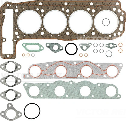 Gasket Kit, cylinder head